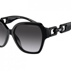 Emporio Armani 0EA4202 50178G 54 Siyah Kadın Güneş Gözlüğü