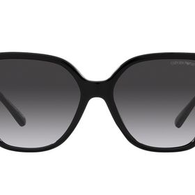 Emporio Armani 0EA4202 50178G 54 Siyah Kadın Güneş Gözlüğü