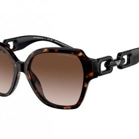 Emporio Armani 0EA4202 502613 54 Leopar Kadın Güneş Gözlüğü