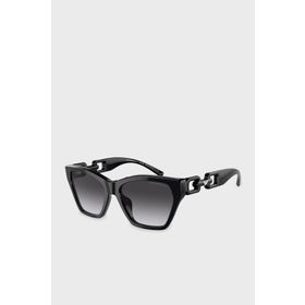 Emporio Armani 0EA4203U 50178G 55 Siyah Kadın Güneş Gözlüğü