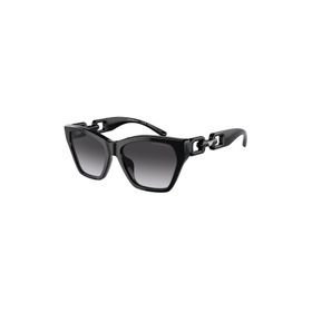 Emporio Armani 0EA4203U 50178G 55 Siyah Kadın Güneş Gözlüğü