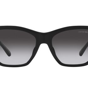 Emporio Armani 0EA4203U 50178G 55 Siyah Kadın Güneş Gözlüğü