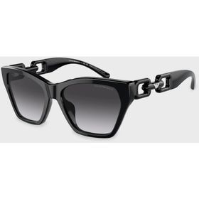 Emporio Armani 0EA4203U 50178G 55 Siyah Kadın Güneş Gözlüğü