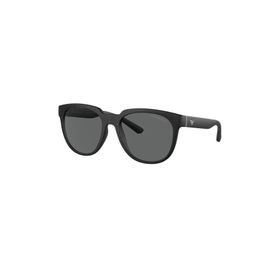 Emporio Armani 0EA4205 500187 55 Erkek Güneş Gözlüğü