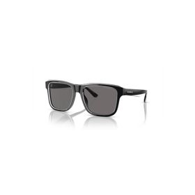 Emporio Armani 0EA4208 605187 56 Siyah Güneş Gözlüğü