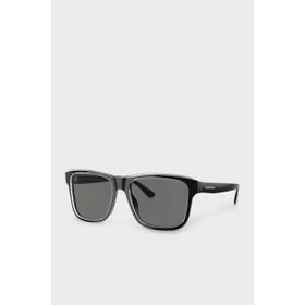 Emporio Armani 0EA4208 605187 56 Siyah Güneş Gözlüğü