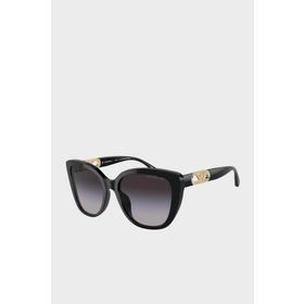 Emporio Armani 0EA4214U 53788G 54 Siyah Gri vKadın Güneş Gözlüğü