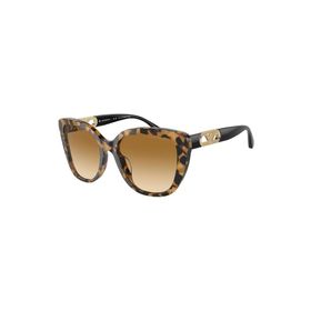 Emporio Armani 0EA4214U 60593B 54 Havana Kahve Kadın Güneş Gözlüğü