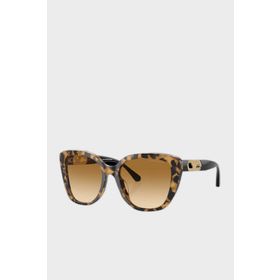 Emporio Armani 0EA4214U 60593B 54 Havana Kahve Kadın Güneş Gözlüğü