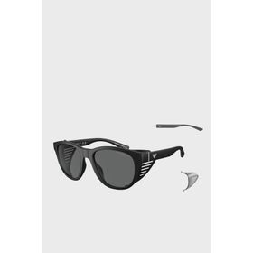 Emporio Armani 0EA4216U 500187 56 Erkek Güneş Gözlüğü