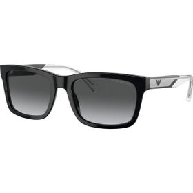 Emporio Armani 0EA4224 5017T3 57 Erkek Güneş Gözlüğü