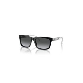Emporio Armani 0EA4224 5017T3 57 Erkek Güneş Gözlüğü
