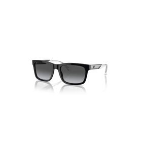 Emporio Armani 0EA4224 5017T3 57 Erkek Güneş Gözlüğü