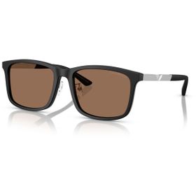 Emporio Armani 0EA4241D 500173 57 Erkek Güneş Gözlüğü