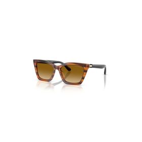 Emporio Armani 0EA4250U 62682l 54 Asetat Kadın Güneş Gözlüğü