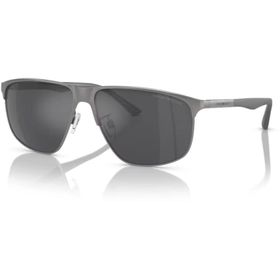 Emporio Armani 2094 3003/6G Gri Erkek Güneş Gözlüğü