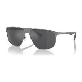 Emporio Armani 2094 3003/6G Gri Erkek Güneş Gözlüğü