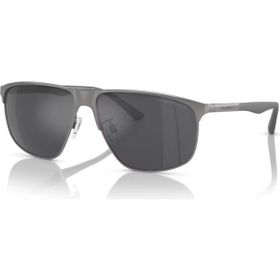 Emporio Armani 2094 3003/6G Gri Erkek Güneş Gözlüğü