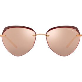 Emporio Armani 2133 30117J 57 Kadın Güneş Gözlüğü