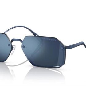 Emporio Armani 2136 3018/55 58 14 150 3n Kadın Güneş Gözlüğü