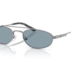 Emporio Armani 2157 300372 54 Unisex Güneş Gözlüğü