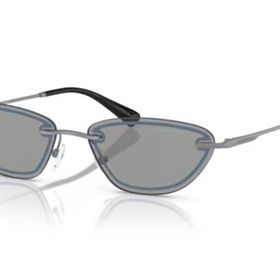 Emporio Armani 2158 3003/1 57 Unisex Güneş Gözlüğü