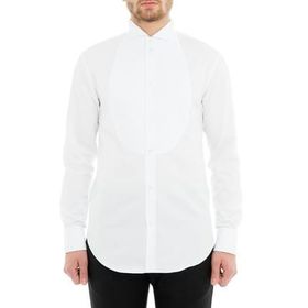 Emporio Armani 21C70G21C29101 Beyaz Erkek Gömlek
