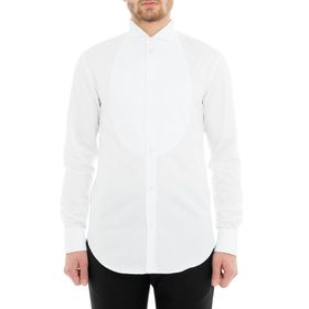 Emporio Armani 21C70G21C29101 Beyaz Erkek Gömlek