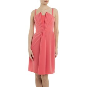 Emporio Armani 2NA21T 2M015 240 Kadın Elbise