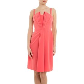 Emporio Armani 2NA21T 2M015 240 Kadın Elbise