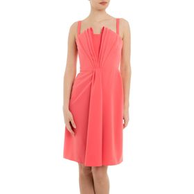 Emporio Armani 2NA21T 2M015 240 Kadın Elbise