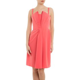 Emporio Armani 2NA21T 2M015 240 Kadın Elbise