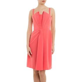 Emporio Armani 2NA21T 2M015 240 Kadın Elbise