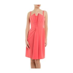 Emporio Armani 2NA21T 2M015 240 Kadın Elbise