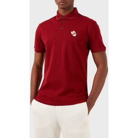 Emporio Armani 3D1FE6 1JTKZ 03B7 Polo Yaka Erkek T-shirt
