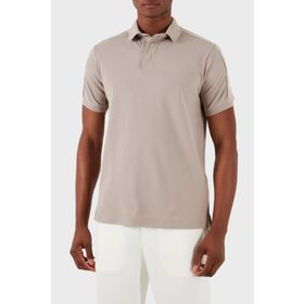 Emporio Armani 3D1FM3 1JCYZ 0650 Polo Yaka Erkek T-shirt