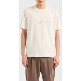 Emporio Armani 3D1T89 1JWZZ 0128 Erkek T-shirt
