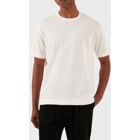 Emporio Armani 3D1TC8 1JTKZ 0101 Erkek T-shirt