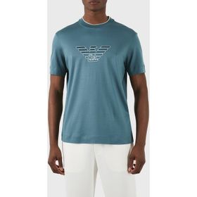 Emporio Armani 3D1TD4 1JUVZ 0755 Erkek T-shirt