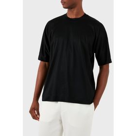 Emporio Armani 3D1TG2 1JUVZ 0999 Erkek T-shirt