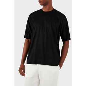Emporio Armani 3D1TG2 1JUVZ 0999 Erkek T-shirt