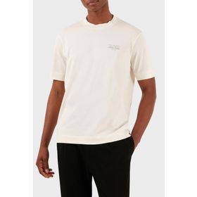 Emporio Armani 3D1TH3 1JOCZ 01A6 Erkek T-shirt