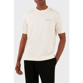 Emporio Armani 3D1TH3 1JOCZ 01A6 Erkek T-shirt