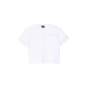 Emporio Armani 3D2T7J 2JIDZ 0100 Kadın T-shirt