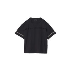 Emporio Armani 3D2T7J 2JIDZ 0927 Kadın T-shirt