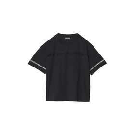 Emporio Armani 3D2T7J 2JIDZ 0927 Kadın T-shirt