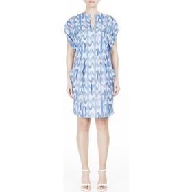 Emporio Armani 3H2A99 Lacivert 2D5AZ 0941 Kadın Elbise