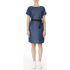 Emporio Armani 3H2A99 Lacivert 2D5AZ 0941 Kadın Elbise