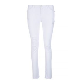Emporio Armani 3Z2J28 2N22Z Siyah Kadın Pantolon