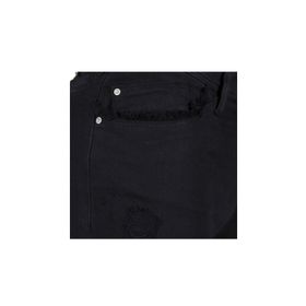 Emporio Armani 3Z2J28 2N22Z Siyah Kadın Pantolon